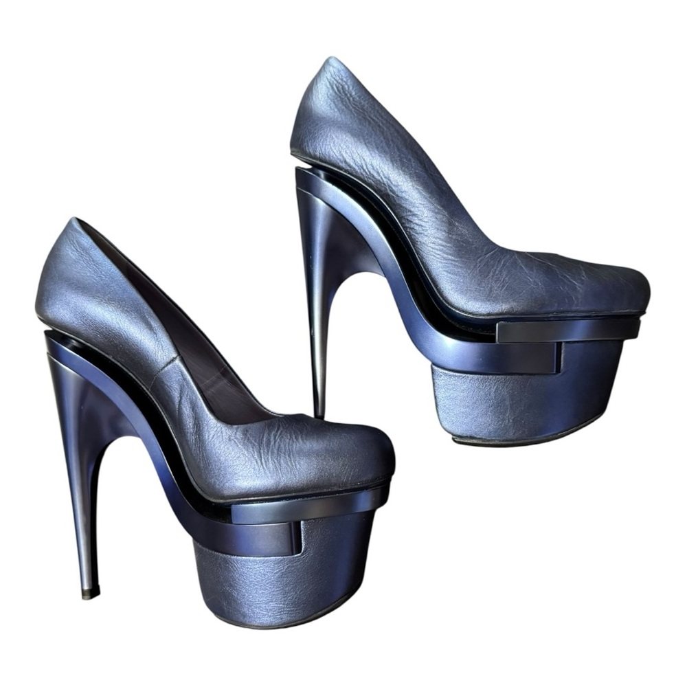 Versace Triple Platform